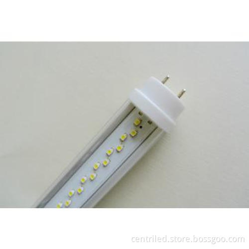 CE&RoHS Transparent 1.2m T8 LED Tube Light with Isolated Driver